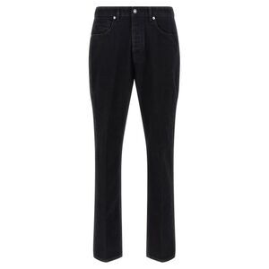Givenchy Men's Straight Leg Jeans